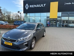 Kia Cee'd Sportswagon - Ceed 1.0 T-GDi DynamicLine
