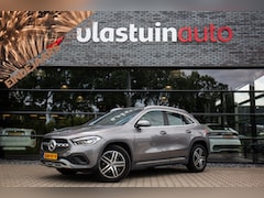 Mercedes-Benz GLA-Klasse - 200 AMG Line , Virtual cockpit, Achteruitrijcamera,