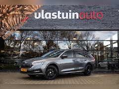 Skoda Octavia Combi - 1.4 TSI iV PHEV Business Edition , Trekhaak, Stoel/stuurverwarming,