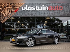 Audi A7 Sportback - 55 TFSI quattro Pro Line S , Panoramadak, Luchtvering, Bang&Olufsen,