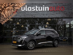 Peugeot 5008 - 1.2 PureTech GT 7p , 7 persoons, Automaat, Carplay,