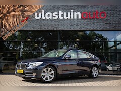 BMW 5-serie Gran Turismo - 530d , Automaat, Panoramadak, Comfortstoelen, Camera