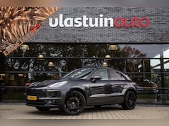 Porsche Macan - 3.0 S , Panoramadak, Carplay,
