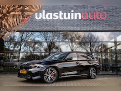 BMW 3-serie Touring - 320e High executive M-Sport , Adap. cruise, Head-up display,