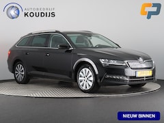Skoda Superb Combi - 1.4 TSI iV Business Edition Plus (Camera / Elek. Trekhaak / ACC / Stoelverw. V+A)