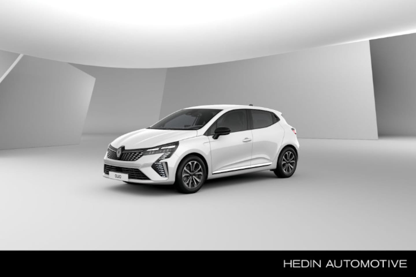 Renault Clio - 1.6 E-Tech Full Hybrid 145 techno | pack winter | pack navigation techno - AutoWereld.nl