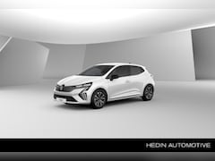 Renault Clio - 1.6 E-Tech Full Hybrid 145 techno | pack winter | pack navigation techno