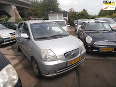 Kia Picanto - 1.0 EX st bekr cv elek pak nap apk