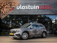 Mercedes-Benz GLB - AMG 35 4MATIC , Panoramadak, Memory seats, Sfeerverlichting