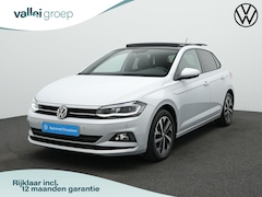 Volkswagen Polo - 1.0 TSI 115 pk DSG Highline | Panoramadak | Adaptief sportonderstel | Adaptive Cruise | Na