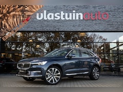 Volvo XC60 - 2.0 T6 Plug-in hybrid AWD Ultra Bright , Panoramadak, Trekhaak,