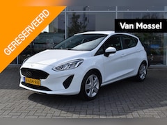 Ford Fiesta - 1.0 EcoBoost Connected | Airco | Navigatie | Airco | Cruise Control | Apple Carplay/Androi