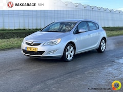 Opel Astra - 1.6 Edition