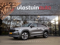 Skoda Kodiaq - 1.5 TSI MHEV Sportline Business 7p , Adap. cruise, Canton, Stoel/stuurverwarming,