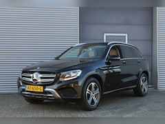 Mercedes-Benz GLC-klasse - 250 4MATIC Ambition I Aut. I Leder I Pano.dak I ACC I 47000 km