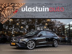 Mercedes-Benz CLA-klasse Shooting Brake - 250 e Premium Plus , Panoramadak, Trekhaak, Sfeerverlichting,