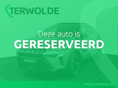 Mitsubishi ASX - 1.8 HEV AT Instyle | € 2.500 Korting | 360º Camera | Adaptive Cruise Control | Bekleding L