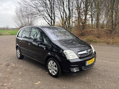 Opel Meriva - 1.4-16V Cosmo | Clima | APK 12-2026