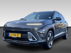 Hyundai Kona - 1.6 GDI HEV Premium inclusief afneembare trekhaak 13-P Jeager