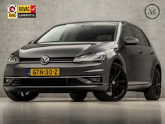 Volkswagen Golf - 1.4 TSI Highline R Sport (VIRTUAL COCKPIT, APPLE CARPLAY, GROOT NAVI, LED KOPLAMPEN, GETIN