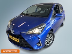Toyota Yaris - 1.5 Hybrid Dynamic | Apple Carplay | Android Auto