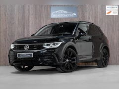 Volkswagen Tiguan - 1.4 TSI eHybrid R-Line Business+