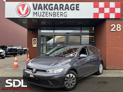 Volkswagen Polo - 1.0 TSI Comfortline 1e EIGENAAR // FULL LED // APPLE CARPLAY / ANDROID AUTO // PDC V+A //