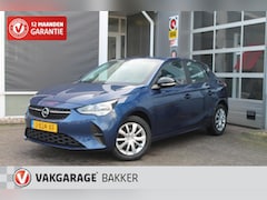 Opel Corsa - 1.2 EDITION