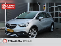 Opel Crossland X - 1.2 T. INNOVATION