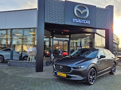 Mazda CX-30 - E-SKYACTIV-X 186 6AT M-HYBRID HOMURA / Trekhaak