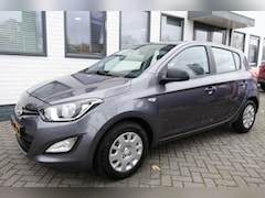 Hyundai i20 - 1.2 HP I-MOTION Airco Onverwoestbaar