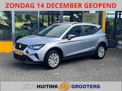 SEAT Arona - 1.0 TSI Style Business Intense - Navi - applr/Android - camera