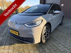 Volkswagen ID.3 - First Plus 58 kWh IQ LIHT 19 INCH