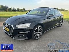 Audi A5 Sportback - 35 TFSI Business Edition
