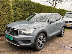 Volvo XC40 - B4 2.0 Pano, Trekhaak, Acc