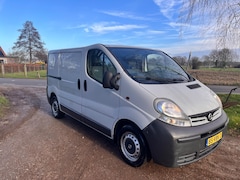 Nissan Primastar - 80.27-310 1.9CDi