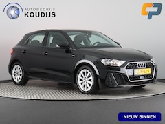 Audi A1 Sportback - 30 TFSI Advanced edition S-Line (Stoelverw. / Carplay / Navi)