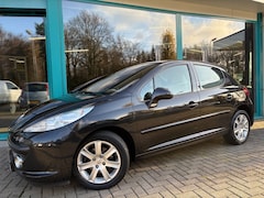 Peugeot 207 - 1.6 VTi Automaat Climate, Panorama, Leder, PDC, NAP, Youngtimer