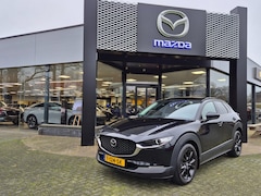 Mazda CX-30 - E-SKYACTIV-G 150 6MT M-HYBRID HOMURA / Carplay