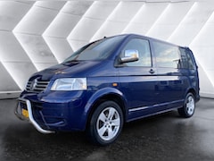Volkswagen Transporter - 1.9 TDI DUBBEL CABINE