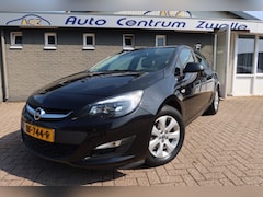 Opel Astra - 1.4 TURBO BERLIN, I LINK, TREKHAAK, PARK CONTROL ENZ