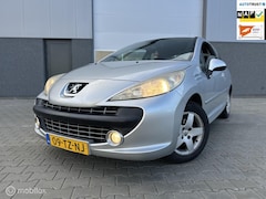 Peugeot 207 - 1.4-16V XS Pack|APK|AIRCO|ISO-FIX|