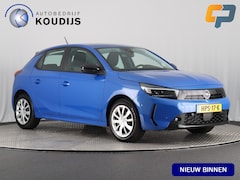 Opel Corsa - 1.2 GS (Camera / Stoel- Stuurverw. / Cruise / Carplay)