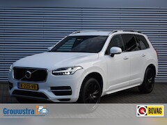 Volvo XC90 - 2.0 T6 AWD / ADAP. CRUISE / LEDER / EL. A-KLEP / LED PAKKET