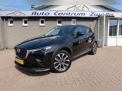 Mazda CX-3 - 2.0 SAG 120 GT-M, NAVI, CAMERA, HEAD UP, ENZ