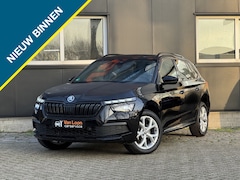 Skoda Kamiq - 1.0TSI Monte Carlo/Adap cruise/Pano/Blind spot/Elek aklep/verw s