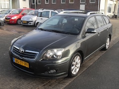 Toyota Avensis Wagon - apk 4.26 2.0 VVTi Luna airco