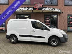 Citroën Berlingo - bestel 1.6 BlueHDI 75 Comfort