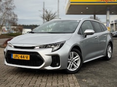 Suzuki Swace - 1.8 HYBRID A/T SELECT