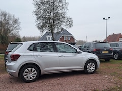 Volkswagen Polo - 1.0 TSI 95 Pk Dsg-7 Automaat Virtual cockpit Comfortl. Bs
